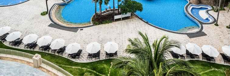 Lainnya Holiday Inn Resort SANYA BAY, an IHG Hotel