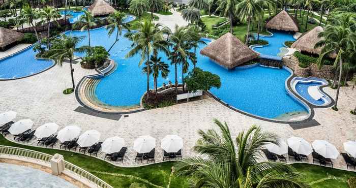 Lainnya Holiday Inn Resort SANYA BAY, an IHG Hotel