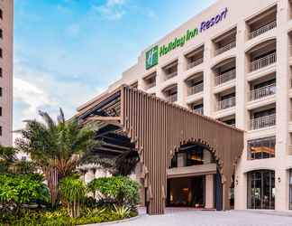 Lainnya 2 Holiday Inn Resort SANYA BAY, an IHG Hotel
