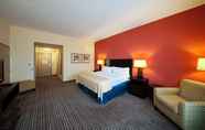 Bedroom 3 Holiday Inn TITUSVILLE - KENNEDY SPACE CTR, an IHG Hotel