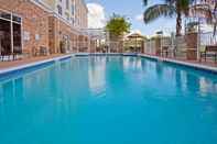 Swimming Pool Holiday Inn TITUSVILLE - KENNEDY SPACE CTR, an IHG Hotel