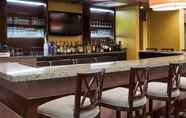 Bar, Cafe and Lounge 2 Holiday Inn TITUSVILLE - KENNEDY SPACE CTR, an IHG Hotel