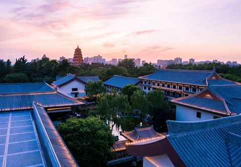 Lainnya HUALUXE Hotels and Resorts XI'AN TANGHUA