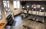 Fitness Center 7 Holiday Inn Resort LAKE GEORGE - ADIRONDACK AREA, an IHG Hotel