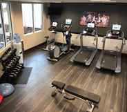 Fitness Center 7 Holiday Inn Resort LAKE GEORGE - ADIRONDACK AREA, an IHG Hotel