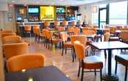 Bar, Kafe, dan Lounge 5 Holiday Inn PORTLAND- I-5 S (WILSONVILLE), an IHG Hotel