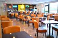 Bar, Cafe and Lounge Holiday Inn PORTLAND- I-5 S (WILSONVILLE), an IHG Hotel