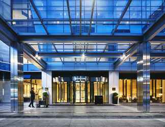 Lainnya 2 InterContinental Hotels RESIDENCES CHENGDU CITY CENTER, an IHG Hotel