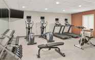 Fitness Center 5 Candlewood Suites NEWNAN - ATLANTA SW