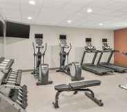 Fitness Center 5 Candlewood Suites NEWNAN - ATLANTA SW