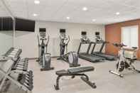 Fitness Center Candlewood Suites NEWNAN - ATLANTA SW