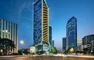 Lainnya 3 InterContinental Hotels RESIDENCES CHENGDU CITY CENTER, an IHG Hotel