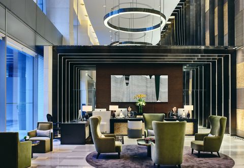 기타 InterContinental Hotels RESIDENCES CHENGDU CITY CENTER, an IHG Hotel