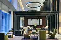 อื่นๆ InterContinental Hotels RESIDENCES CHENGDU CITY CENTER, an IHG Hotel