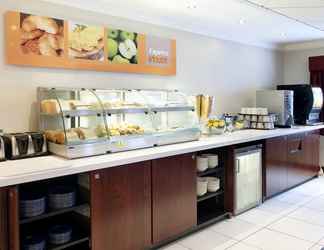 Lainnya 2 Holiday Inn Express LEEDS - EAST, an IHG Hotel