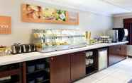 Lainnya 2 Holiday Inn Express LEEDS - EAST, an IHG Hotel