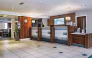 Lainnya 3 Holiday Inn Express LEEDS - EAST, an IHG Hotel