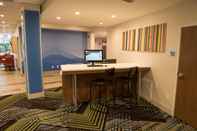 Ruangan Fungsional Holiday Inn Express & Suites DAYTON NORTH - VANDALIA, an IHG Hotel