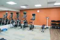 Fitness Center Holiday Inn Express & Suites DAYTON NORTH - VANDALIA, an IHG Hotel