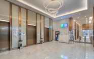 Lainnya 5 Holiday Inn Express DONGGUAN HUMEN, an IHG Hotel