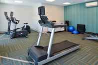 Fitness Center Holiday Inn Express & Suites ELKO, an IHG Hotel