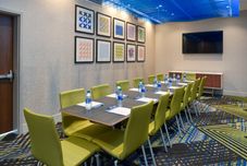 Functional Hall Holiday Inn Express & Suites ELKO by IHG, an IHG Hotel