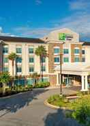 EXTERIOR_BUILDING Holiday Inn Express Hotel & Suites Mobile/Saraland, an IHG Hotel