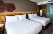 Bedroom 7 Crowne Plaza HOBART, an IHG Hotel