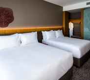 Bedroom 7 Crowne Plaza HOBART, an IHG Hotel