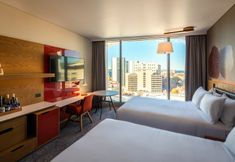 Bilik Tidur 7 Crowne Plaza HOBART, an IHG Hotel