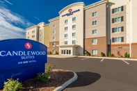 Exterior Candlewood Suites OCALA I-75