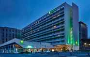 อื่นๆ 5 Holiday Inn LONDON - WEMBLEY, an IHG Hotel