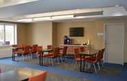 Dewan Majlis 6 Holiday Inn Express & Suites BINGHAMTON UNIVERSITY-VESTAL, an IHG Hotel