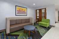 Common Space Holiday Inn Express & Suites DAYTON SOUTH FRANKLIN, an IHG Hotel