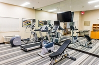 Fitness Center Candlewood Suites VIRGINIA BEACH TOWN CENTER