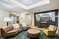 Sảnh chờ Candlewood Suites VIRGINIA BEACH TOWN CENTER