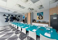 其他 6 Holiday Inn Express WARSAW - MOKOTOW by IHG, an IHG Hotel