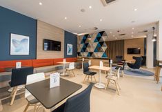 其他 2 Holiday Inn Express WARSAW - MOKOTOW by IHG, an IHG Hotel