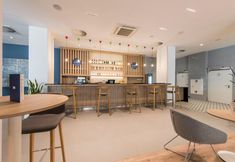其他 4 Holiday Inn Express WARSAW - MOKOTOW by IHG, an IHG Hotel