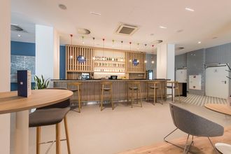 其他 4 Holiday Inn Express WARSAW - MOKOTOW by IHG, an IHG Hotel