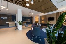 其他 Holiday Inn Express WARSAW - MOKOTOW by IHG, an IHG Hotel