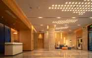 Others 6 Holiday Inn Express HUAIBEI CITY CENTER, an IHG Hotel