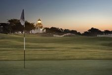 Fitness Center InterContinental Hotels THE CLEMENT MONTEREY by IHG, an IHG Hotel