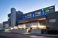 ภายนอกอาคาร Holiday Inn Express & Suites LOS ANGELES DOWNTOWN WEST, an IHG Hotel