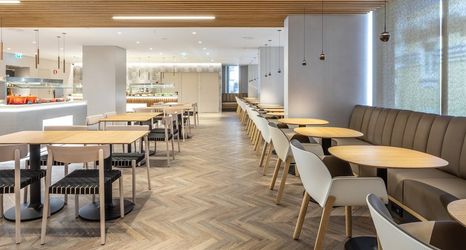 Others 2 Holiday Inn LISBON by IHG, an IHG Hotel