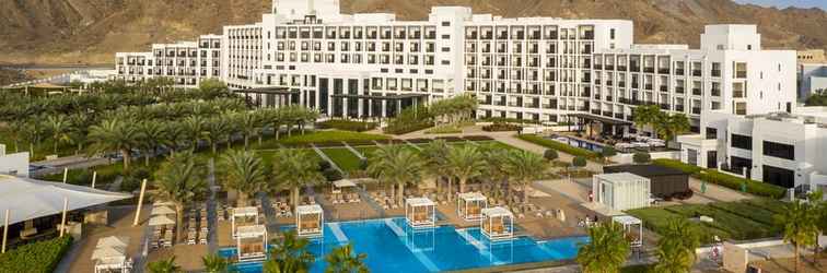 Lain-lain InterContinental Hotels FUJAIRAH RESORT, an IHG Hotel