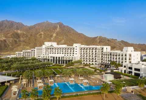 Others InterContinental Hotels FUJAIRAH RESORT, an IHG Hotel