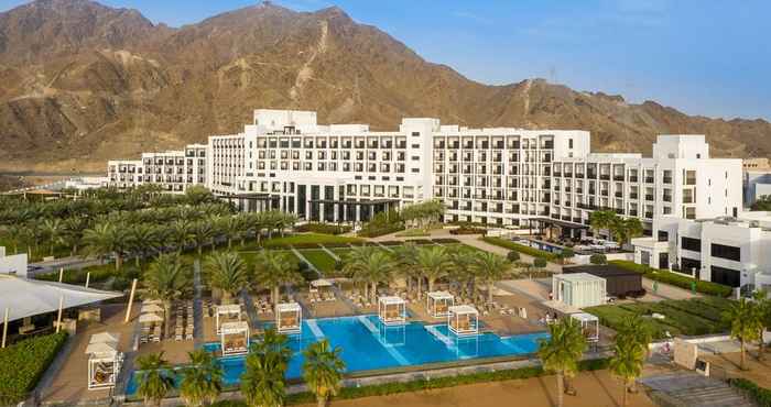 Khác InterContinental Hotels FUJAIRAH RESORT, an IHG Hotel