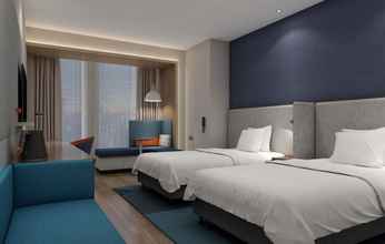 Lainnya 4 Holiday Inn Express YANGQUAN CITY CENTER, an IHG Hotel