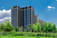 Lain-lain Holiday Inn Express URUMQI STATION, an IHG Hotel